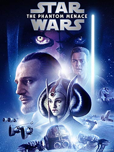 Star Wars: Episode I - Die dunkle Bedrohung
