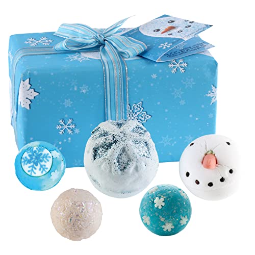 Bomb Cosmetics Let it Snow Geschenkset