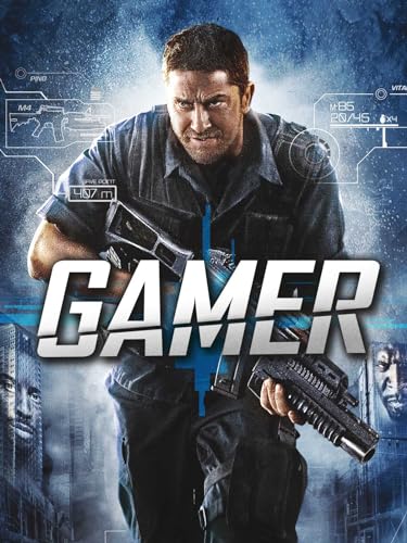 Gamer