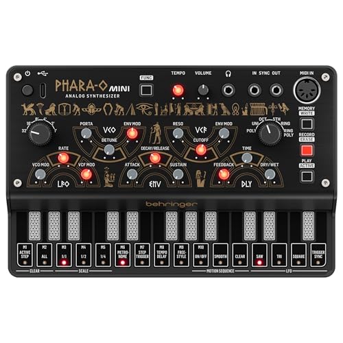 Phara-O Mini - Synthesizer