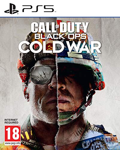 Call of Duty Black Ops Cold War – PS5