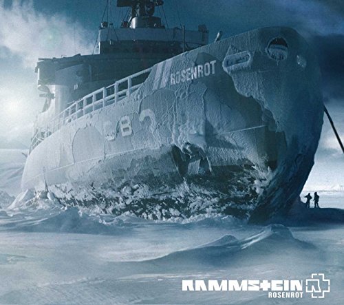 Rosenrot [Vinyl LP]