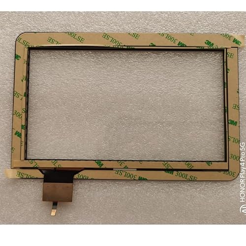 Hyyudiut Externer kapazitiver Touchscreen für Tablet Korg PA-4X61 PA4X PA4X-61 Pa700 Pa1000, Digitalisierer