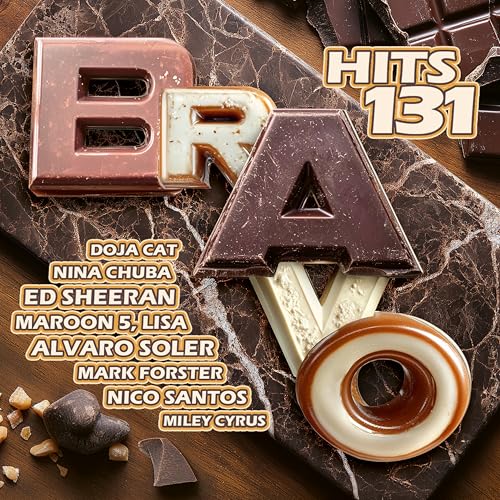 Bravo Hits Vol. 131