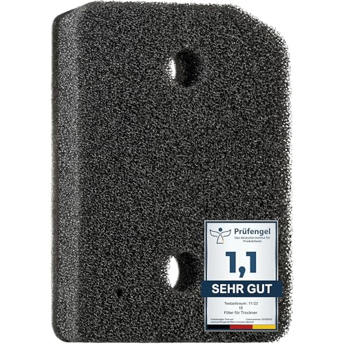 Filter für Miele T1 Trockner – ersetzt 9164761