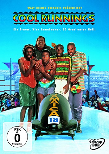 Cool Runnings,1 DVD: USA