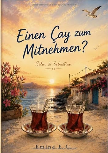 Einen Çay zum Mitnehmen?: DE