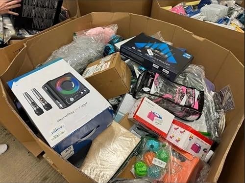 4-30stk. Elektronik Geschenkset Kaufen, Großhandel mit gemischten Explosionsbox Outlet Shop mjht6543