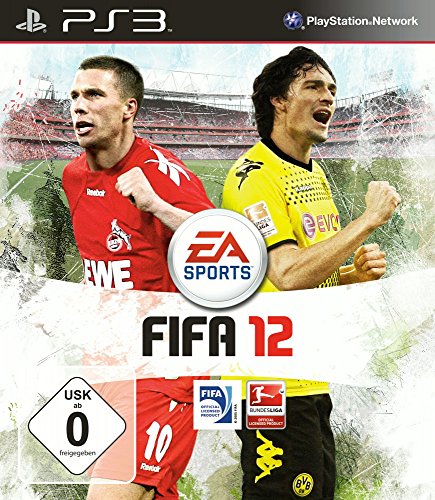 FIFA 12 - [PlayStation 3]
