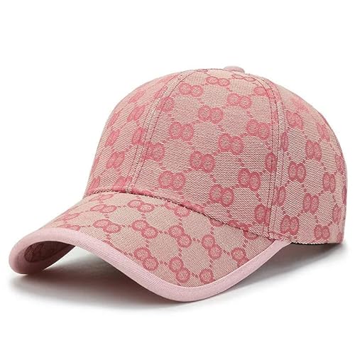 YLCYDLYU Baseball Cap Mode Frühling Sommer Frauen Männer Baseball Caps Outdoor Cool Lady Männliche Sonnenkappe Hut-2