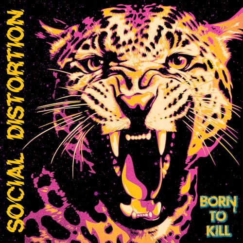 Born to Kill