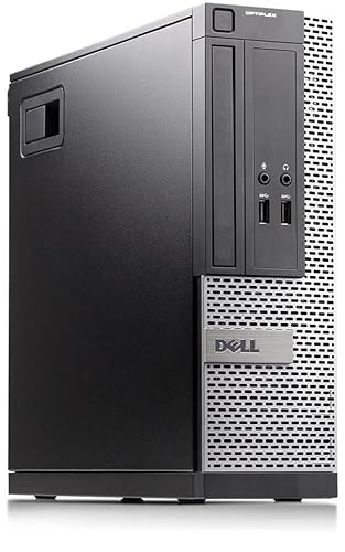 i7 Optiplex 3010 Silent PC Business Office Multimedia Computer mit 3 Jahren Garantie! Intel Core i7 3770, 8 Threads, 3.9 GHz - 16 GB - 512 GB SSD - WLAN - Windows 11 Prof. 64-Bit - #7937