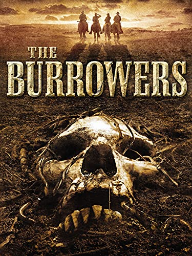 The Burrowers [dt./OV]
