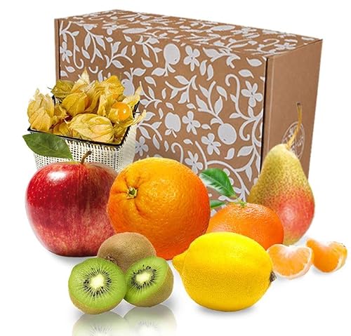 kleine Obstbox Premium