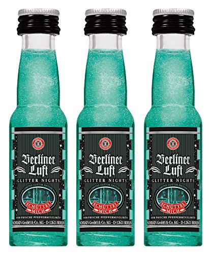 Berliner Luft Glitter Nights (3 x 0.02 l)