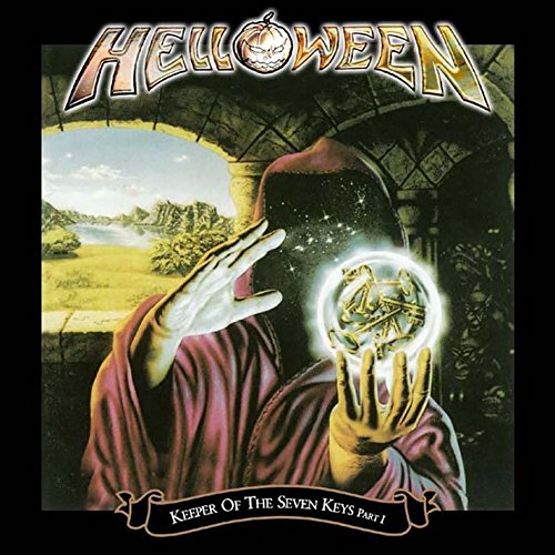 Keeper of the Seven Keys (Part One) (Lp,180g)