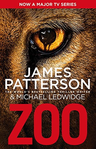 Zoo (Zoo Series Book 1) (English Edition)