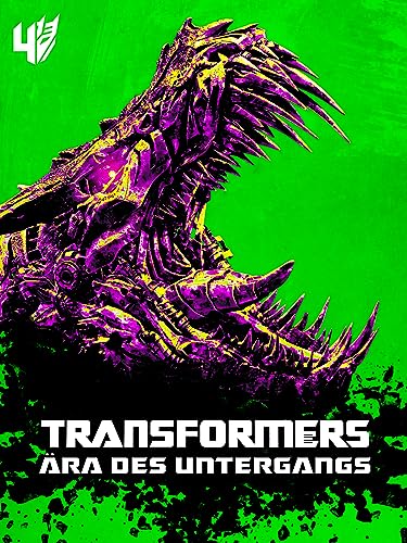 Transformers: Ära Des Untergangs [dt./OV]