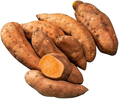 Bio Süßkartoffel, 400 - 700 g