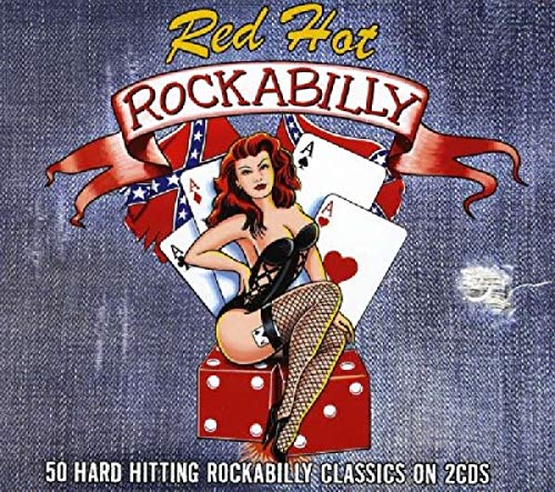 Red Hot Rockabilly