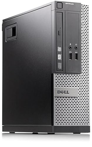 Intel i7 4770 8-Thread 3.90 GHz Business Office Multimedia Computer mit 3 Jahren Garantie! - i7 4770 8-Threads, 3.8 GHz - 16GB DDR3-512 GB SSD - DVD±RW - USB3.0 - Windows 11 Prof. 64-Bit - #7047
