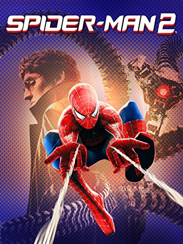 SPIDER-MAN 2