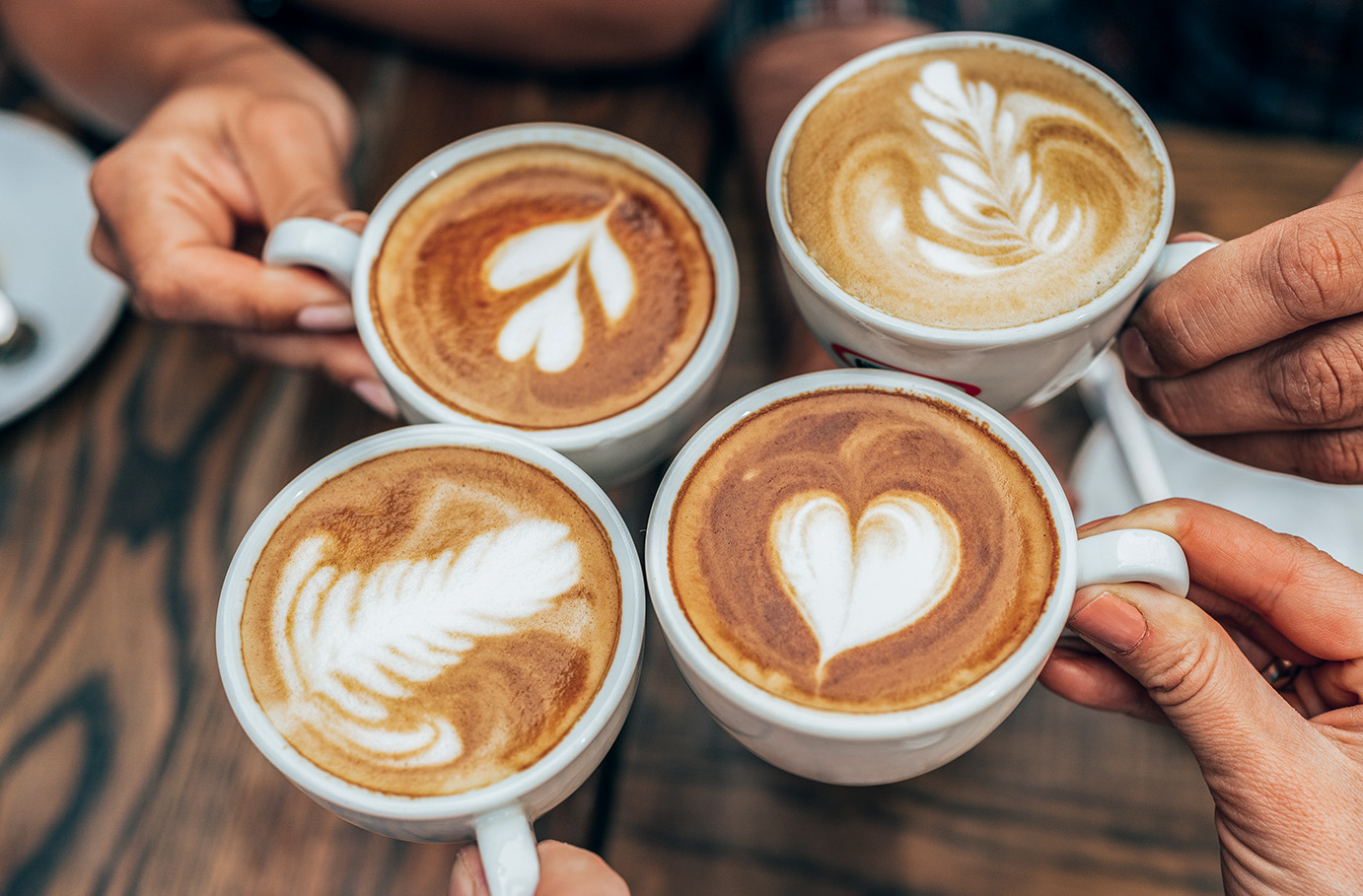 Kaffee Kurs Gäufelden-Nebringen