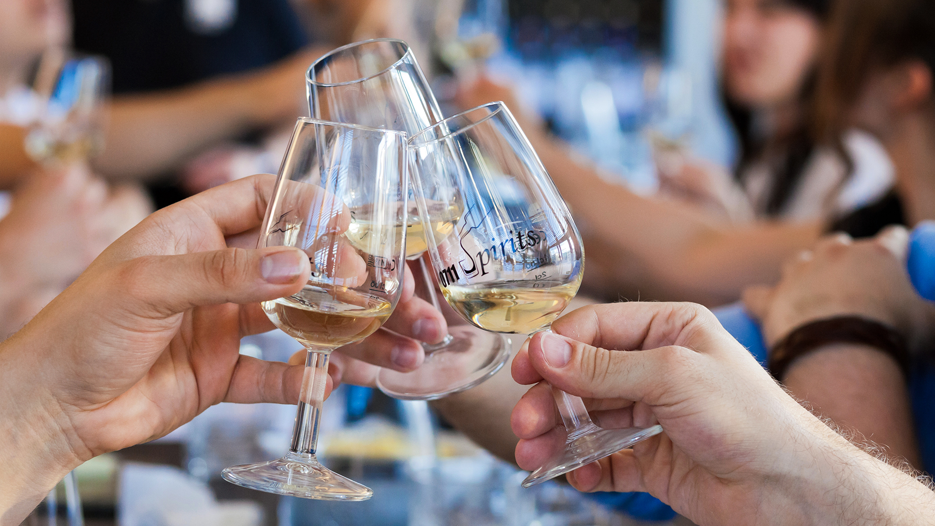 Whisky Tasting Stuttgart (8 High End Sorten)