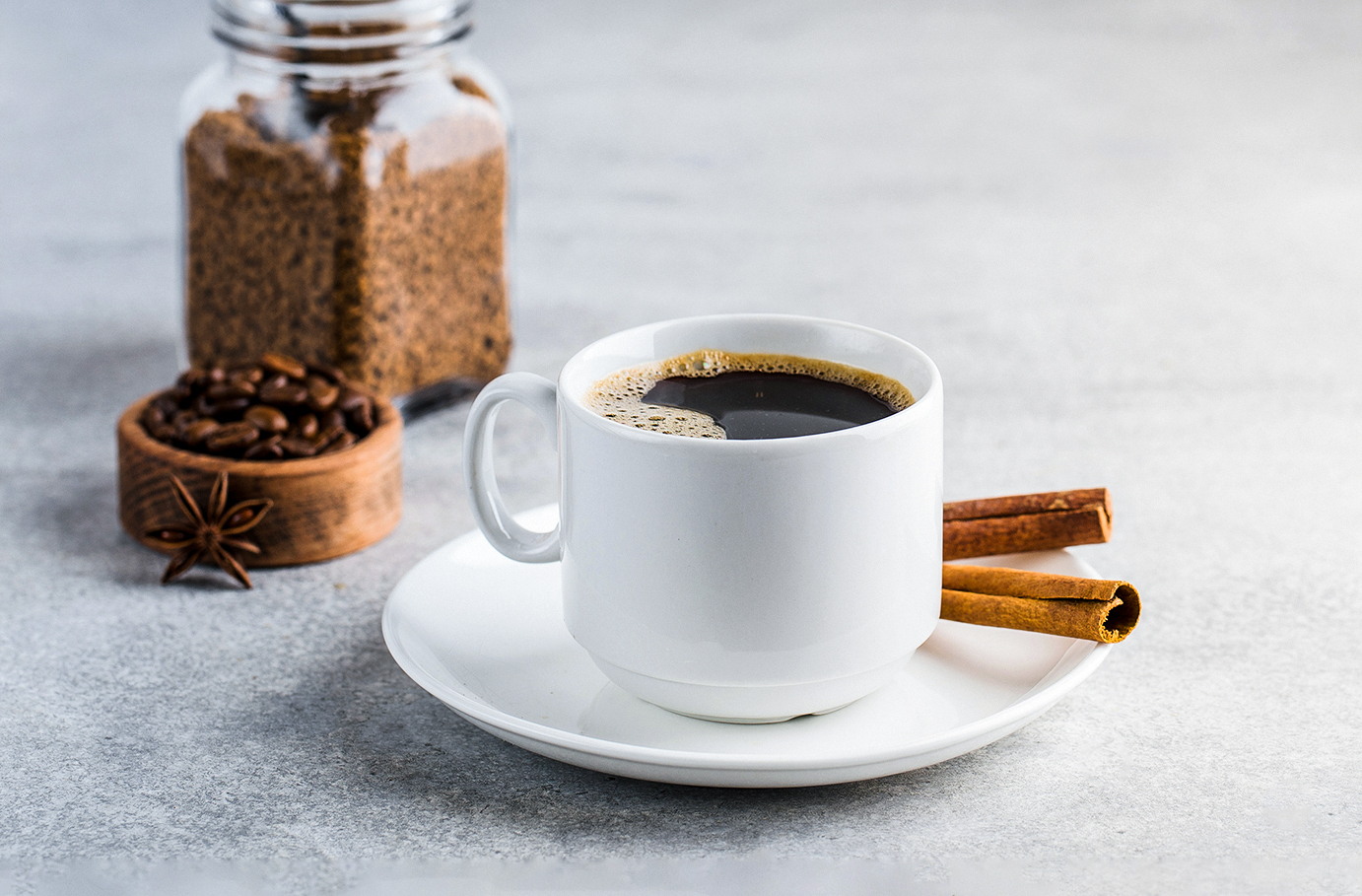 Kaffee Seminar Hofheim am Taunus