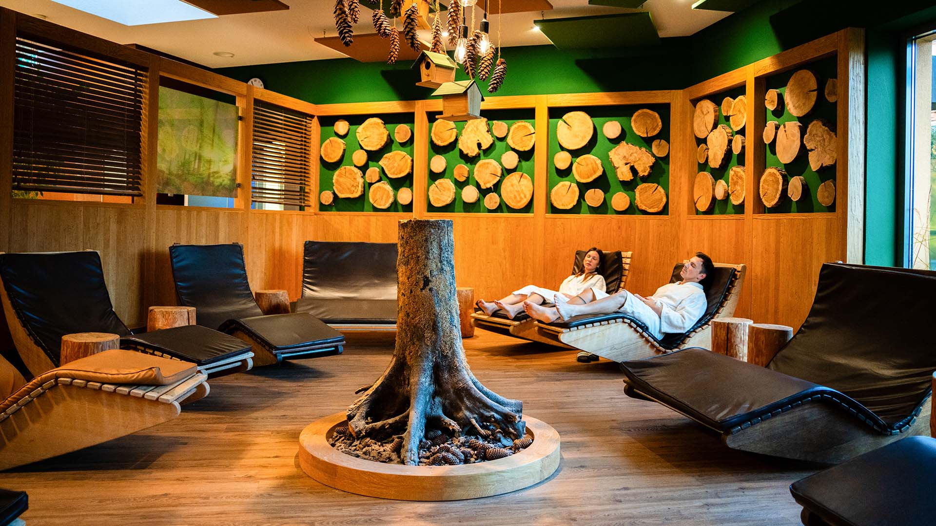 Therme Bad Bergzabern für 2
