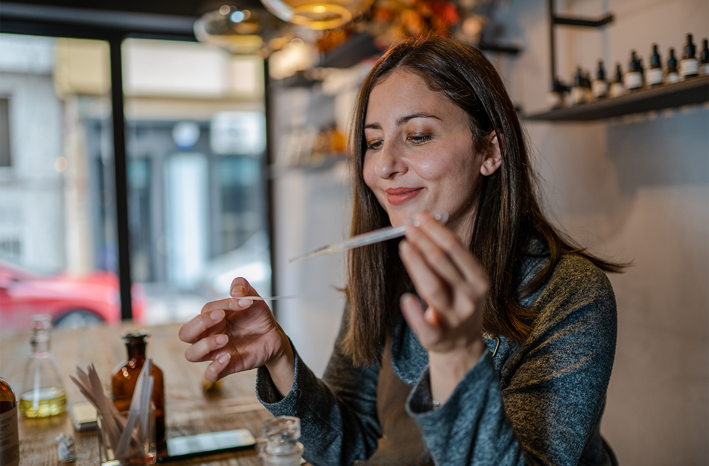 Bio Kosmetik Selber Machen in Kuchl