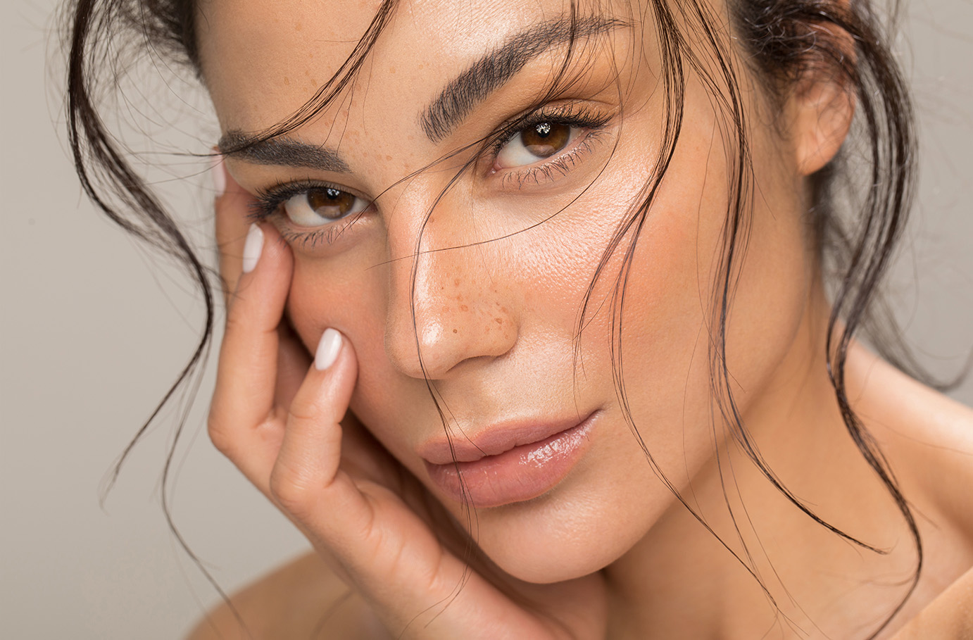 Permanent Eyeliner Makeup Erlinsbach