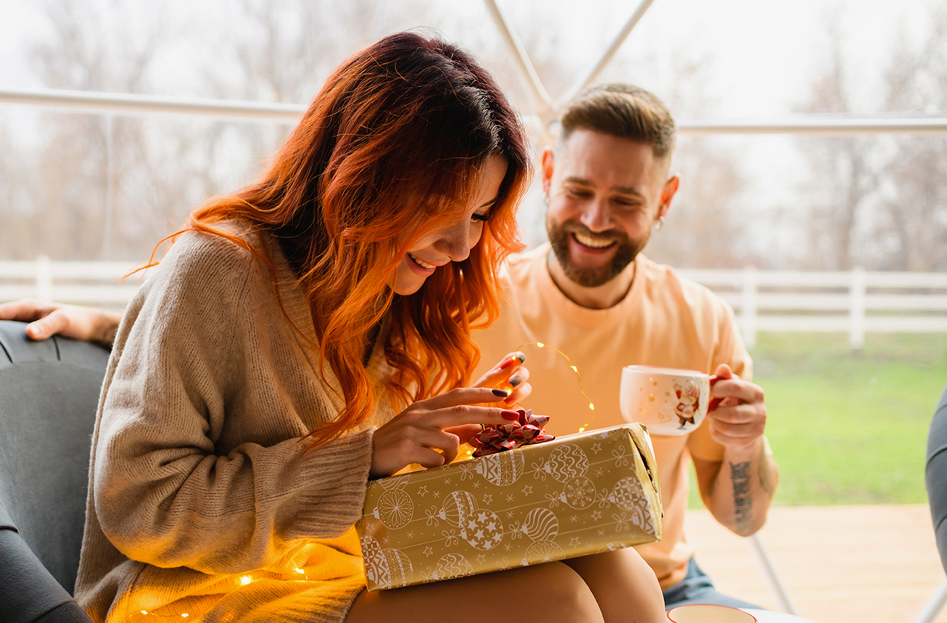 Bubble Hotel mit Apartment und Whirlpool Raum Gerolstein für 2 (1 Nacht)