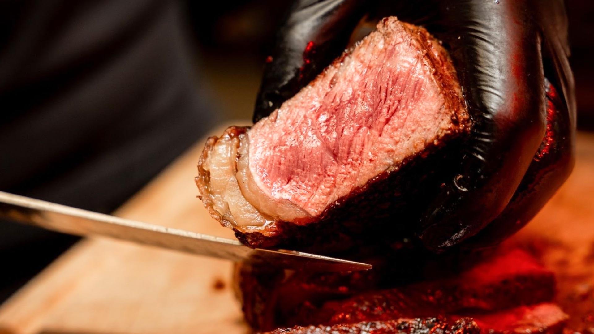 Steak Tasting Chemnitz (4 Std.)