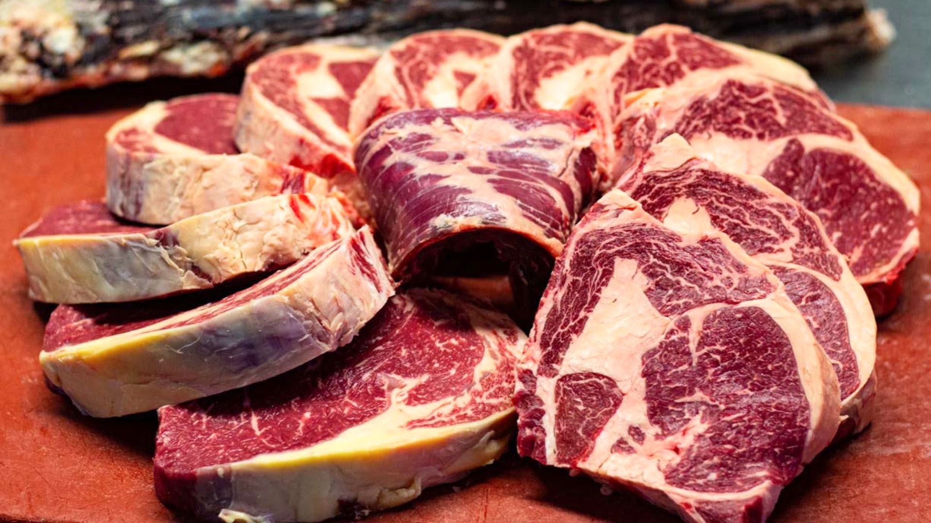 Fleisch Zerlegeworkshop Chemnitz (8 Std.)