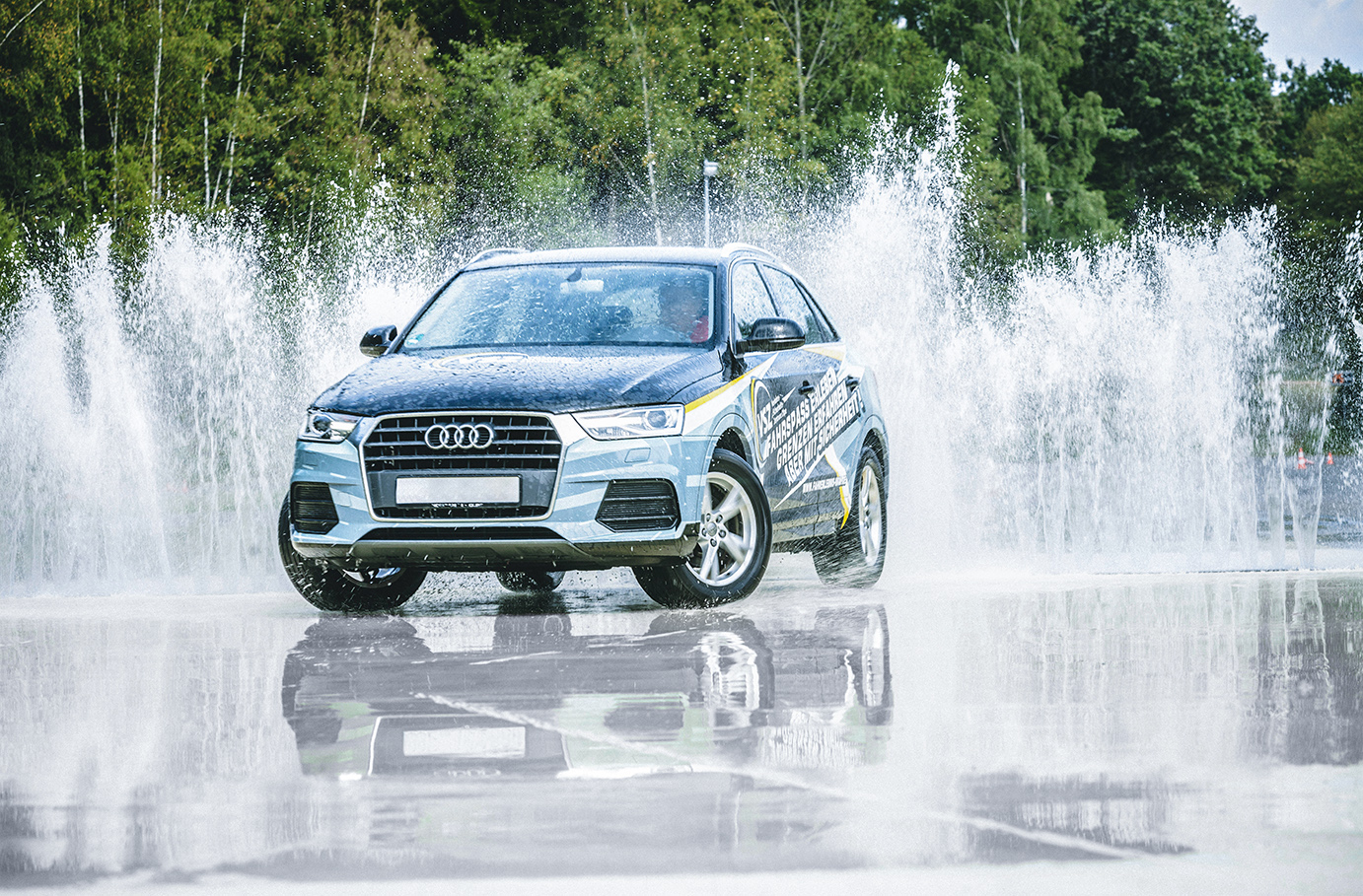 PKW Sicherheitstraining Olpe (4 Std.)