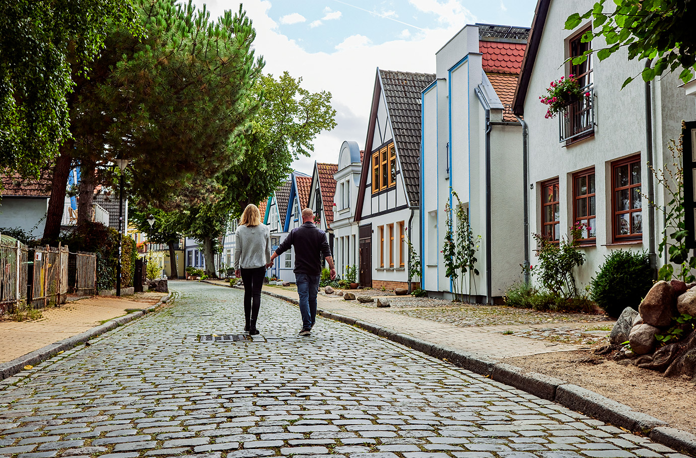Wellnessurlaub für 2 Rostock (2 Nächte)