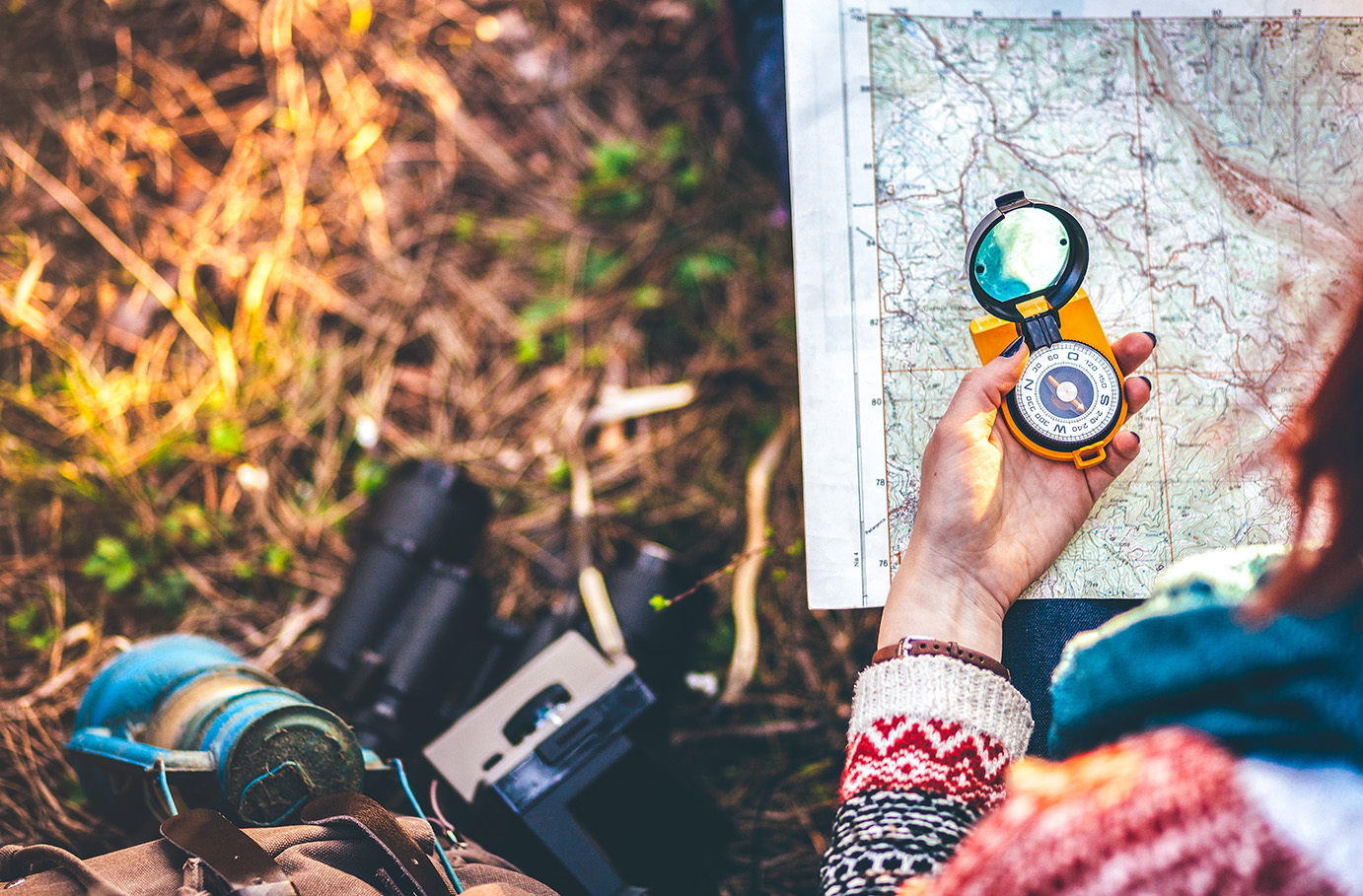 Survival Training Bad Peterstal-Griesbach