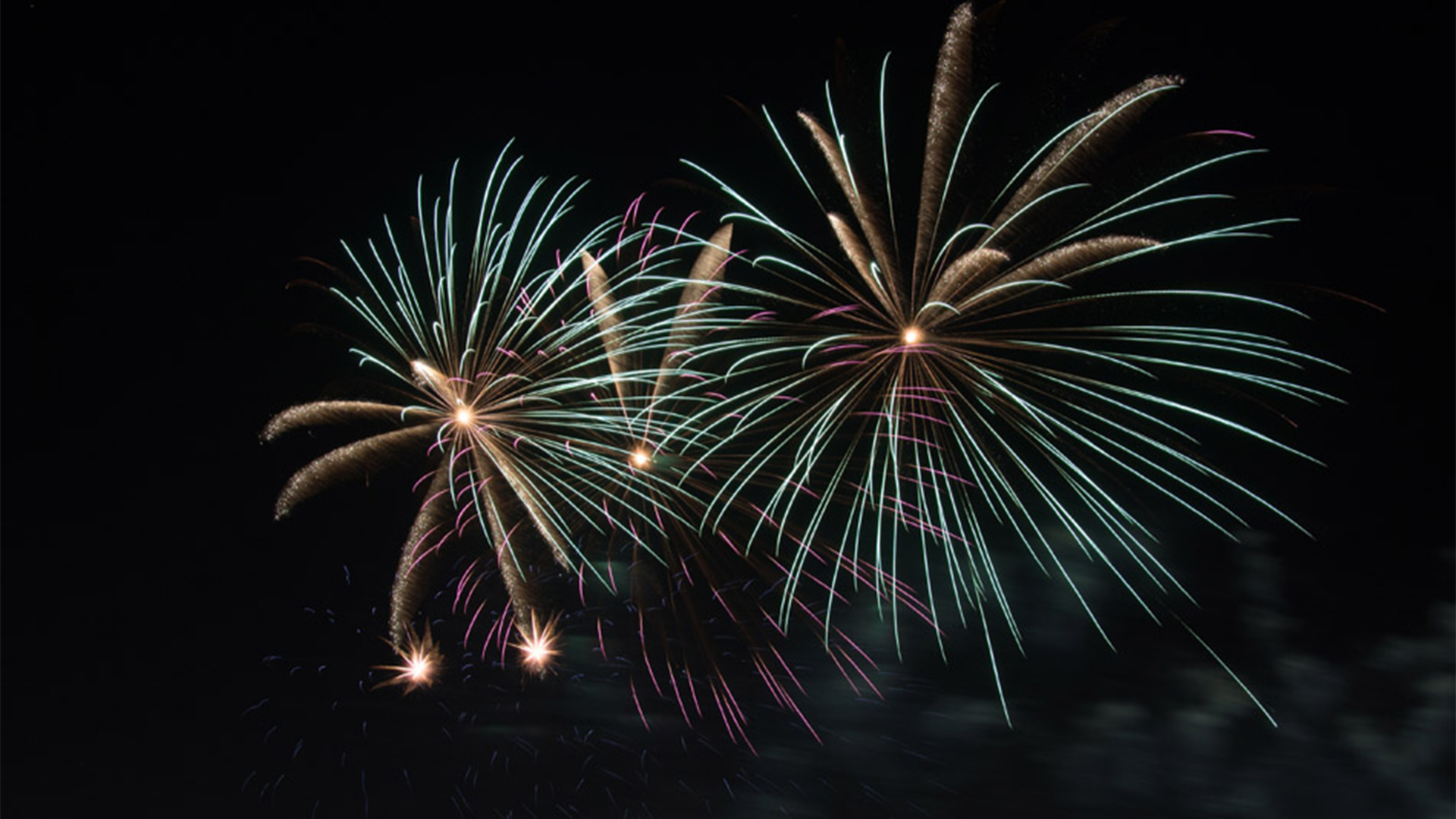 Pyrotechnik Workshop Ulm