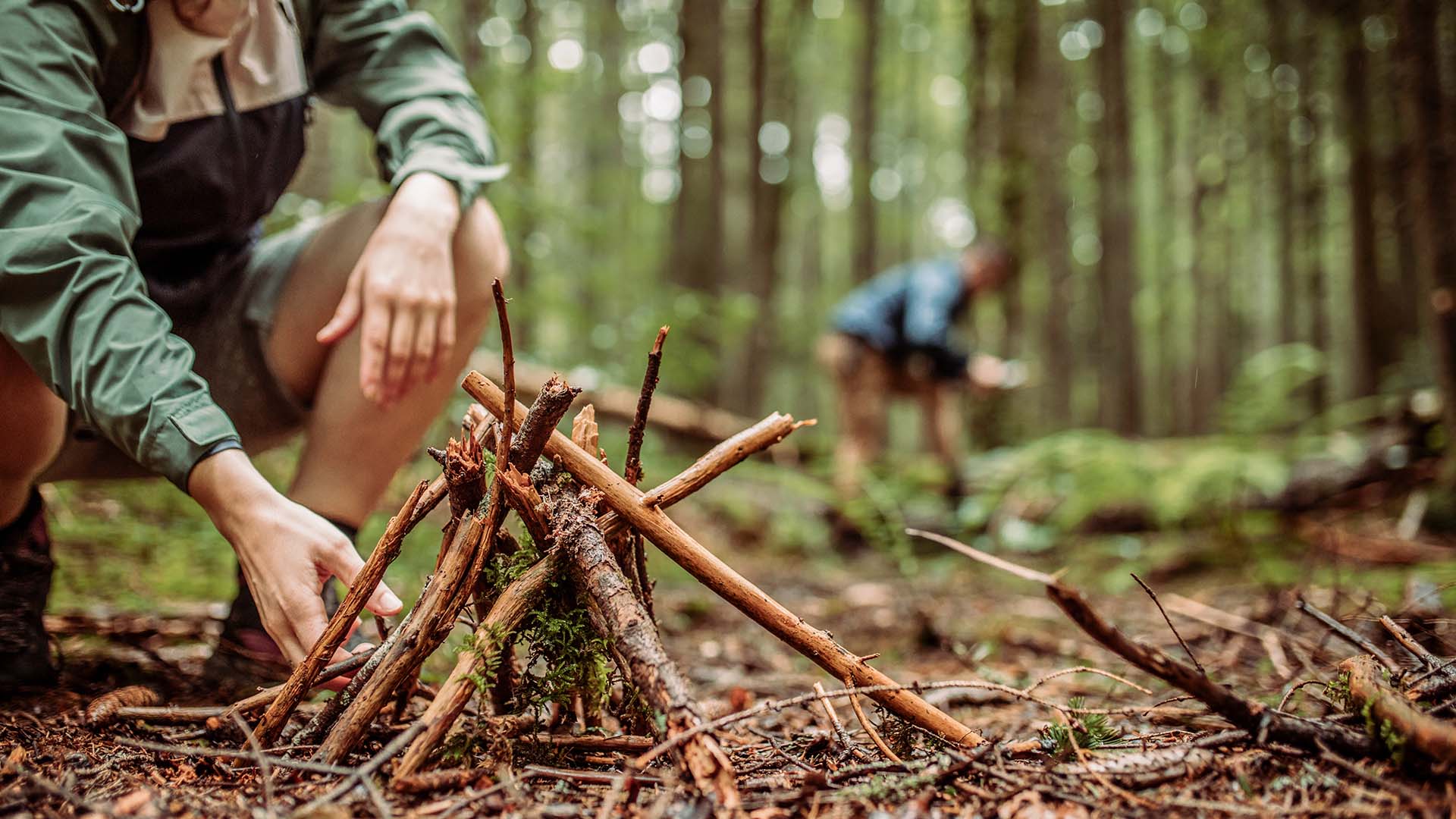 Survival Tag für 2 Hannover