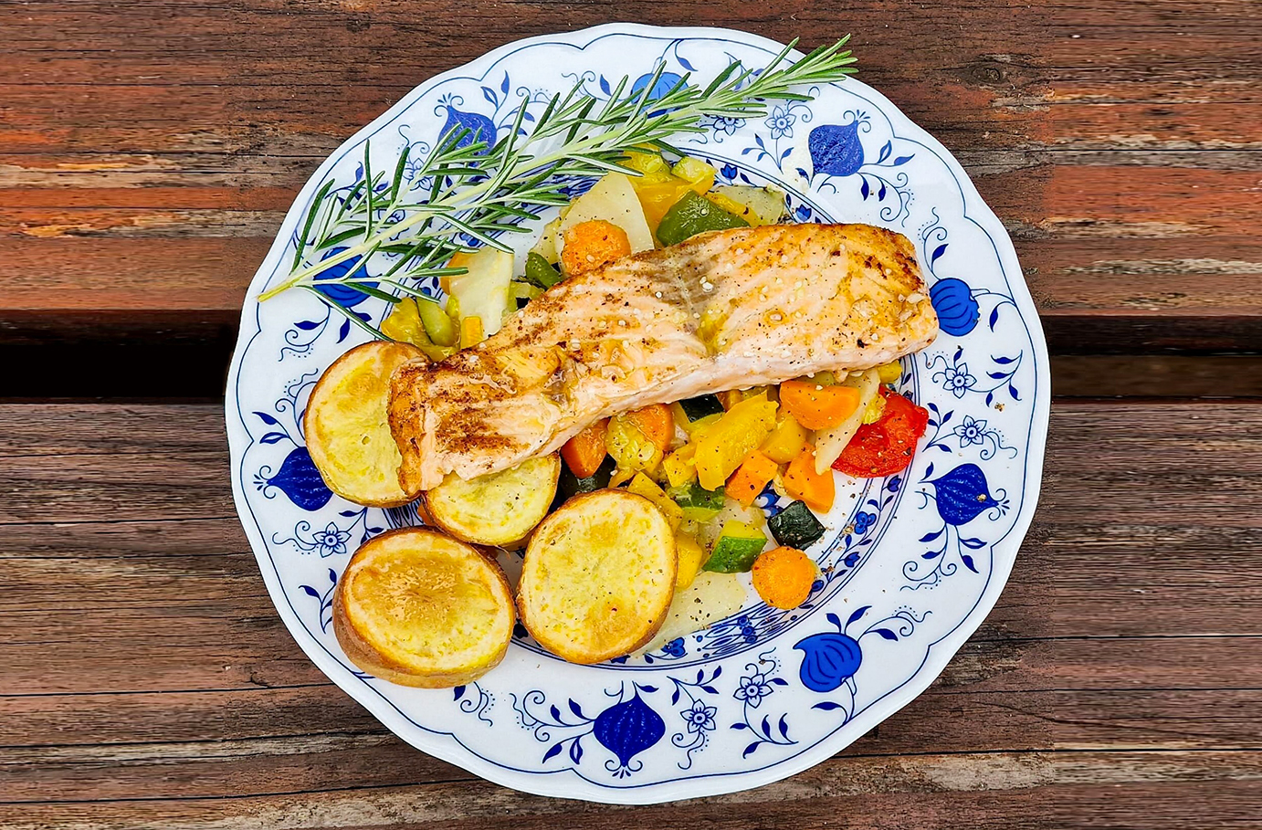 Kräuter Kochkurs Neunkirchen