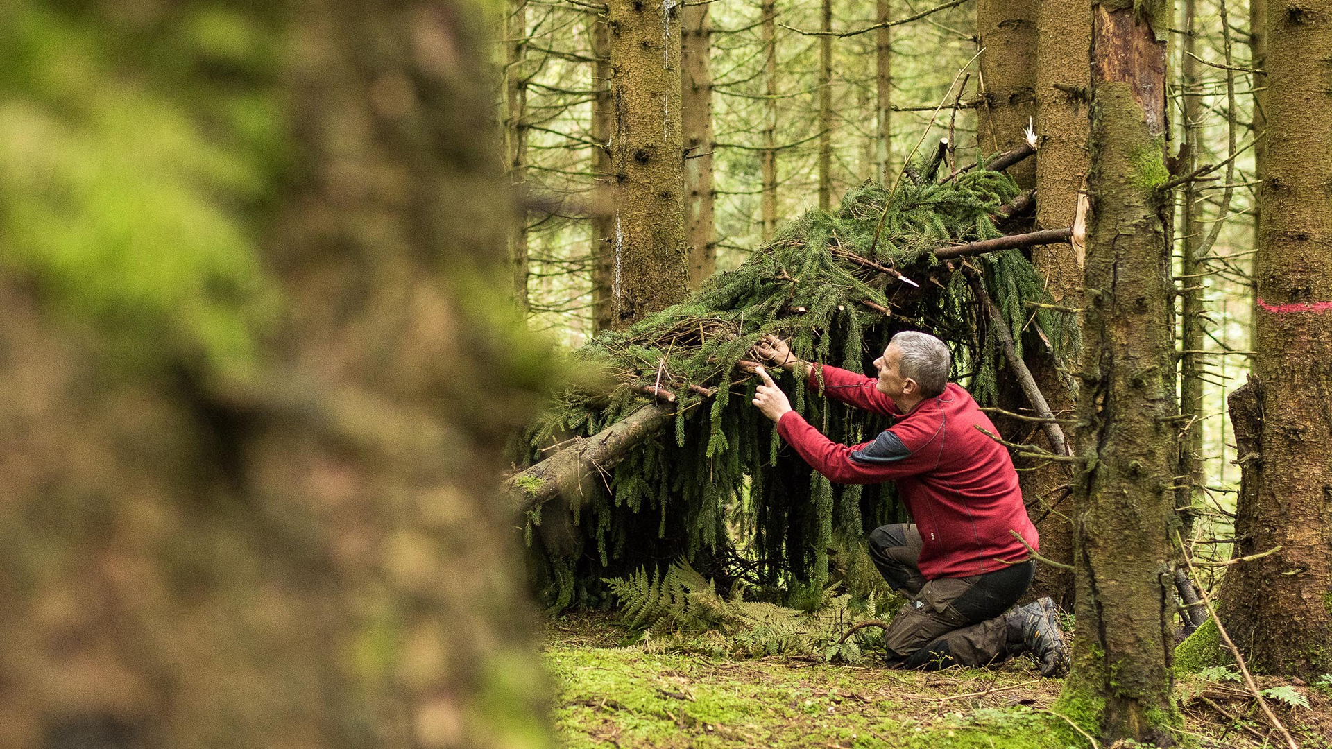 Survival Camp Brilon