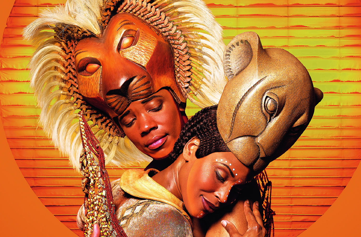 Musical Hamburg – Dein Wertgutschein über 249,90 €