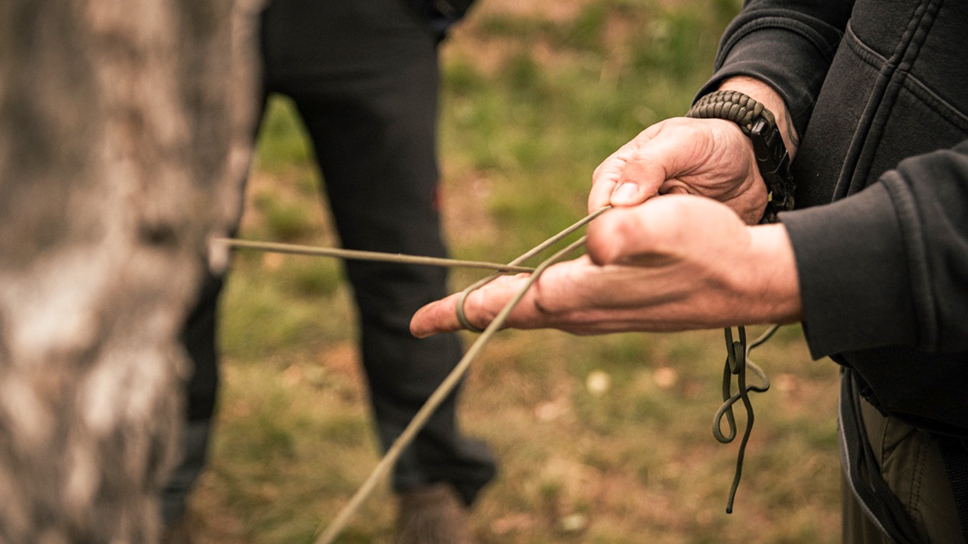 Survival Tag Hamburg