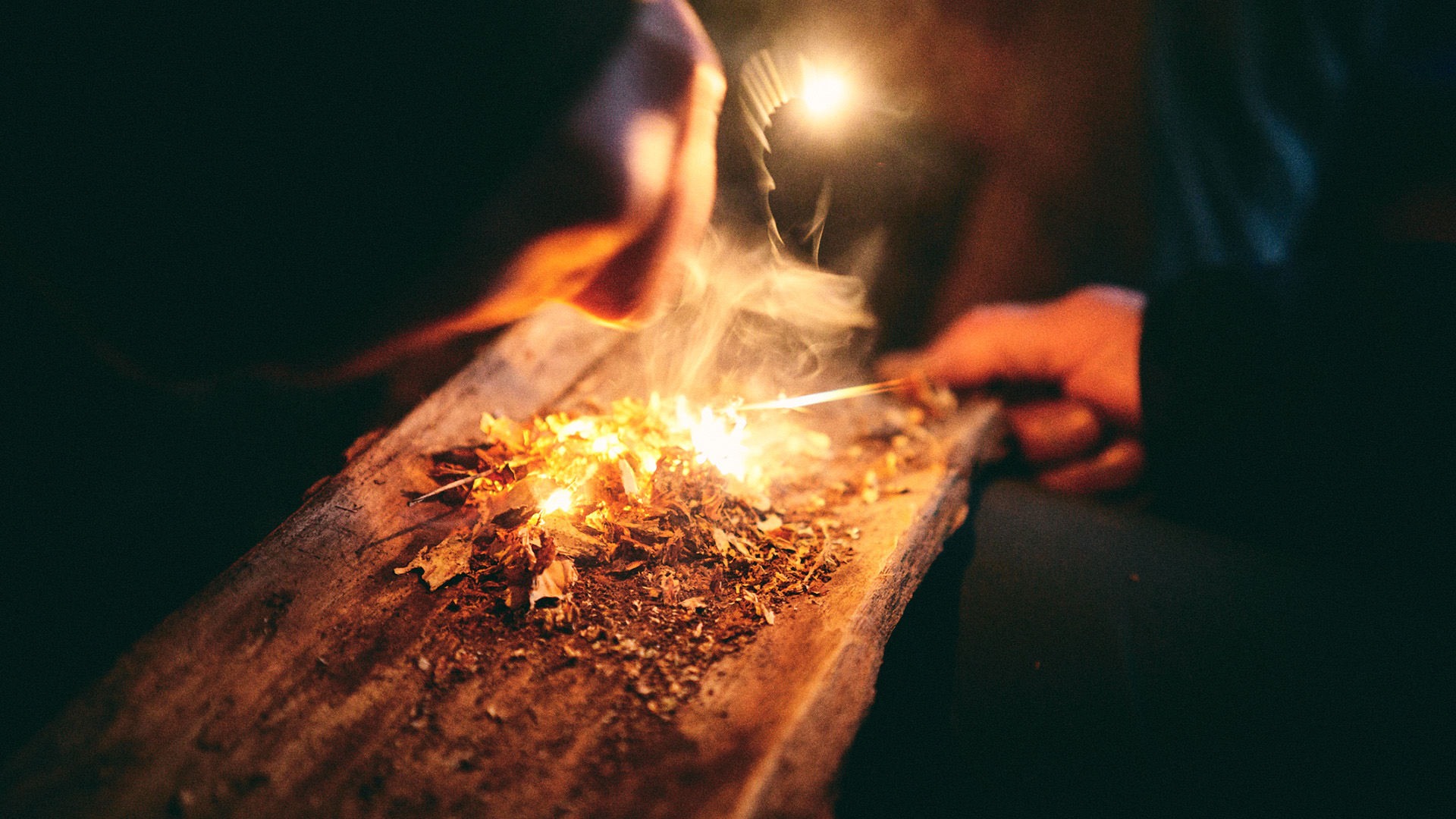 Survival Kurs Heiligengrabe (2 Tage)