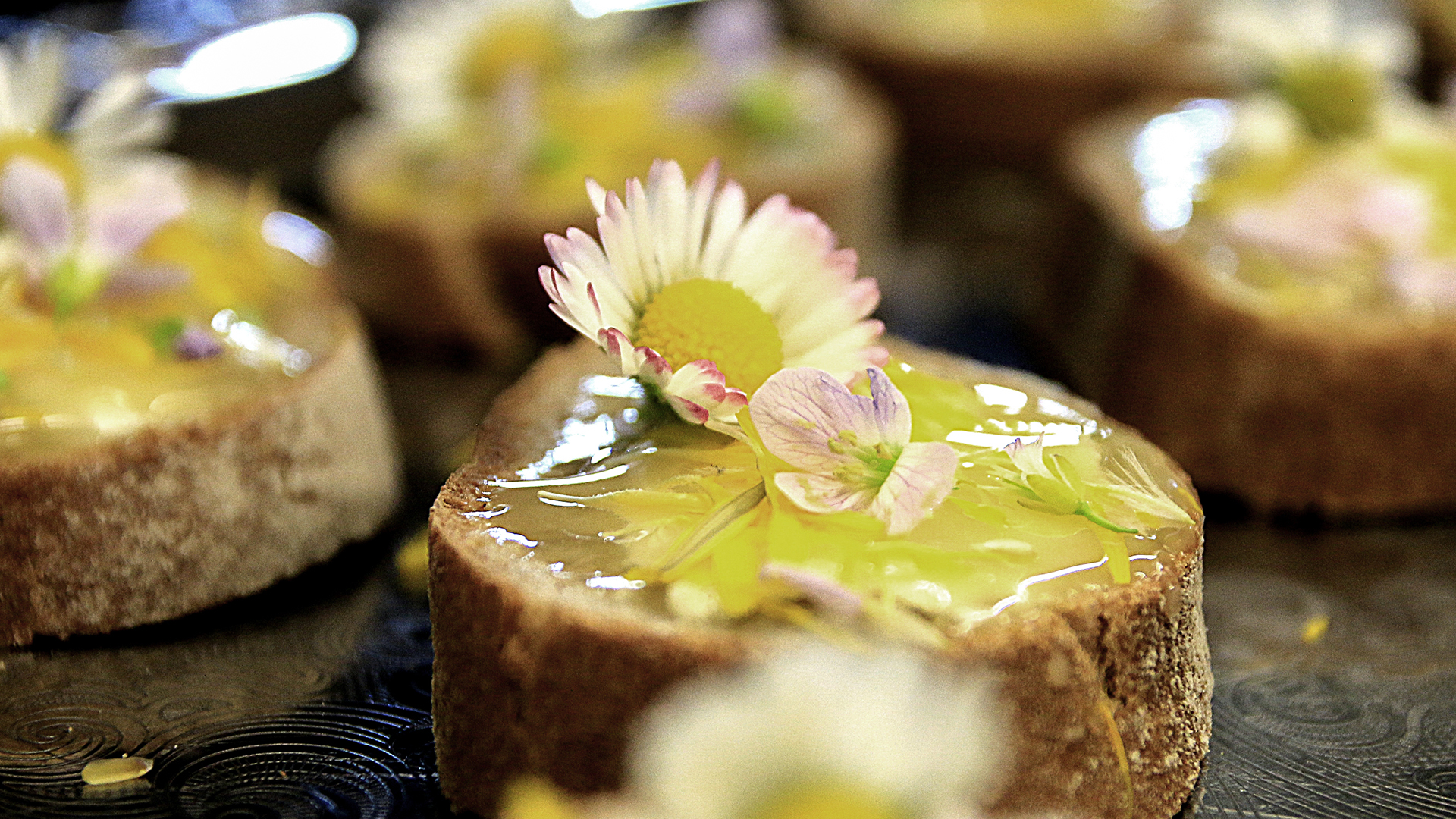 Honig Verkostung Bühl