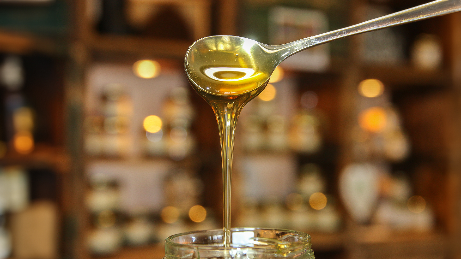 Honig Verkostung für 2 Bühl