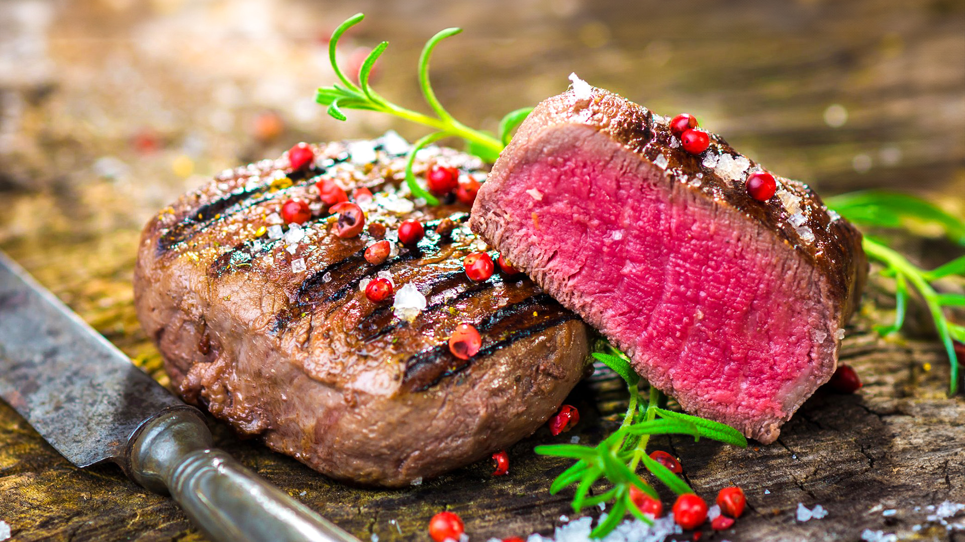 Steak Kochkurs Landshut