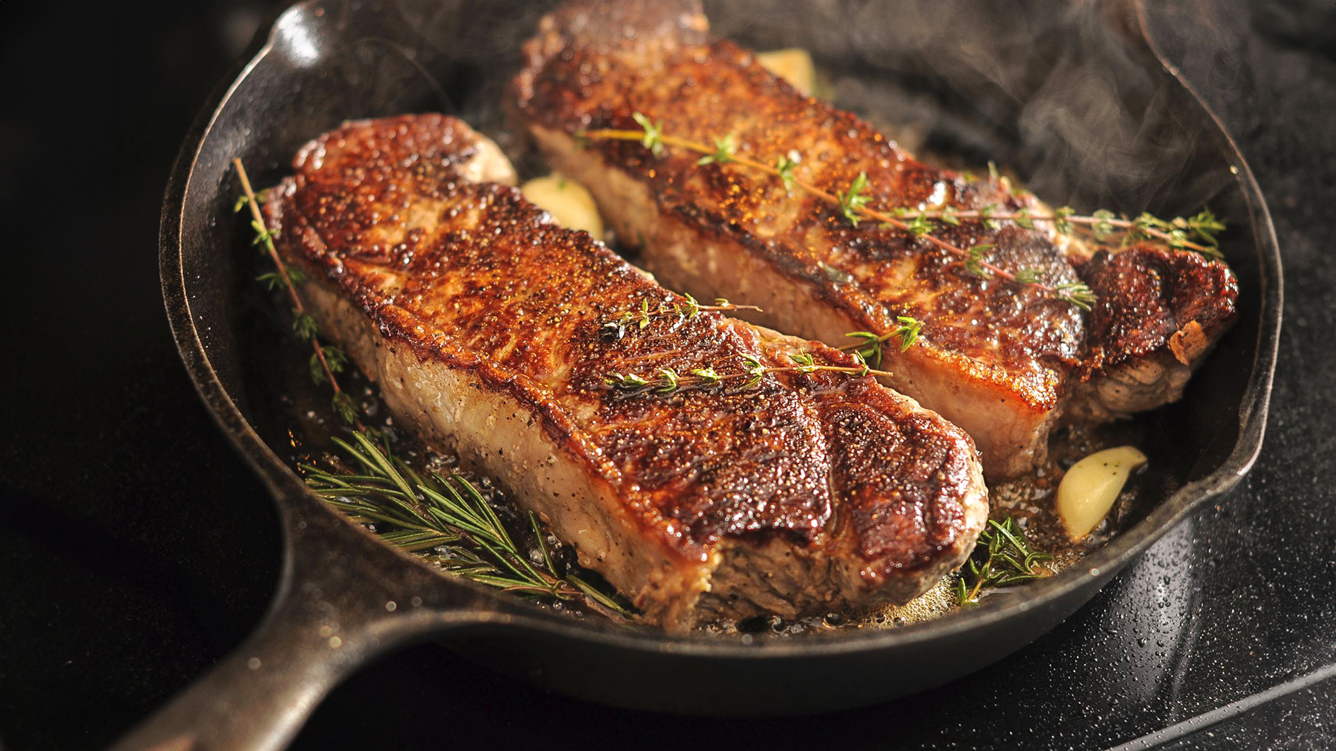 Steak Kochkurs Landshut