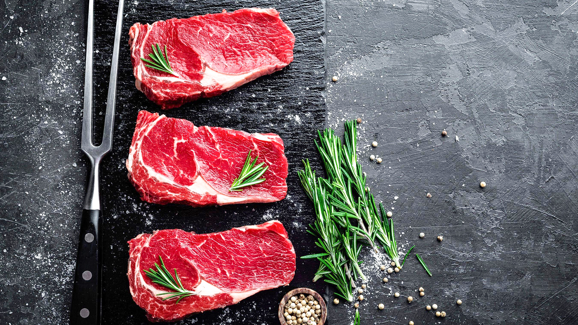 Steak Tasting Landshut